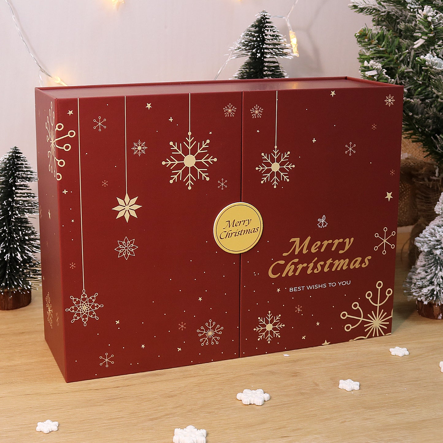 Adventskalender-Mystery-Box Ⅱ