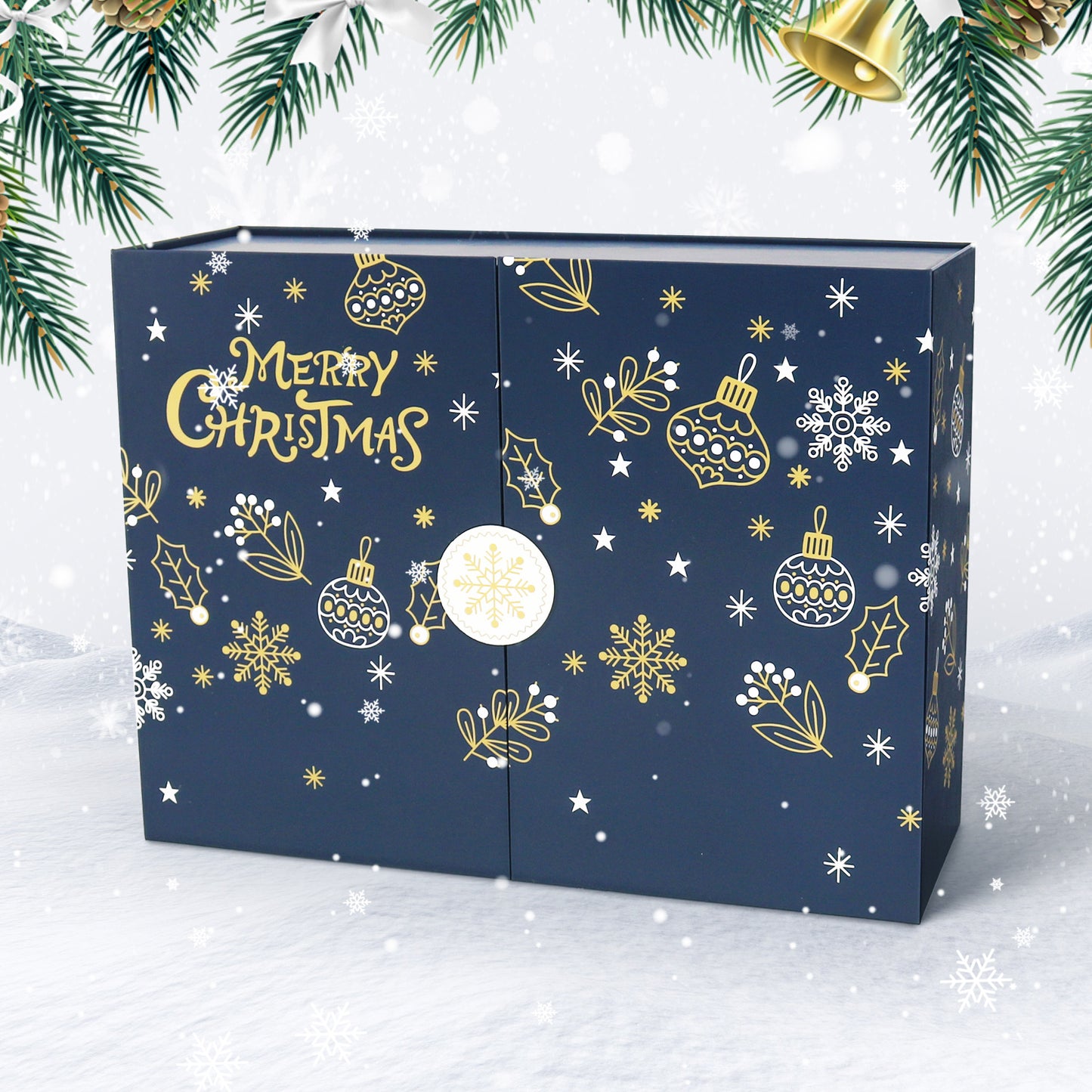 Adventskalender-Mystery-Box Ⅰ
