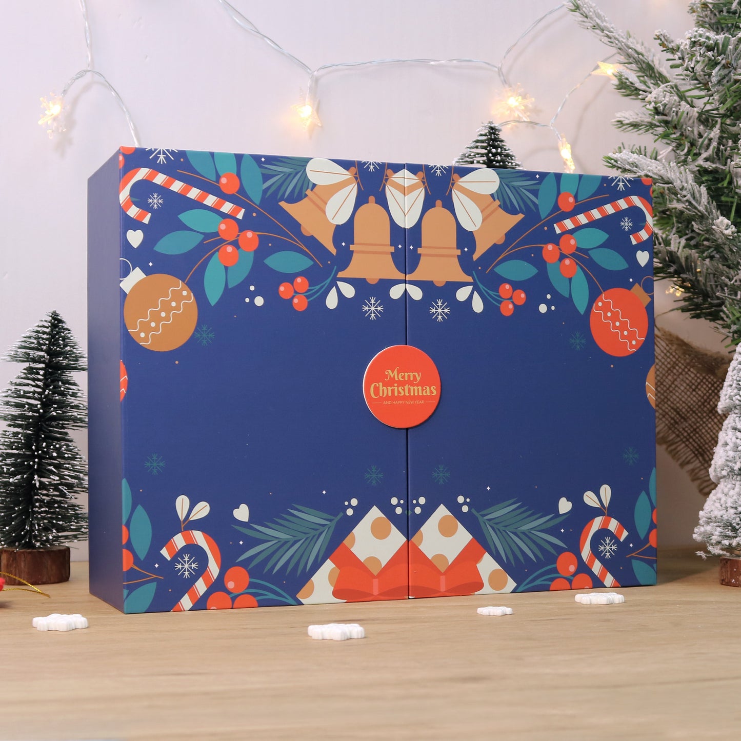 Adventskalender-Mystery-Box Ⅲ
