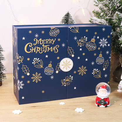 Adventskalender-Mystery-Box Ⅰ