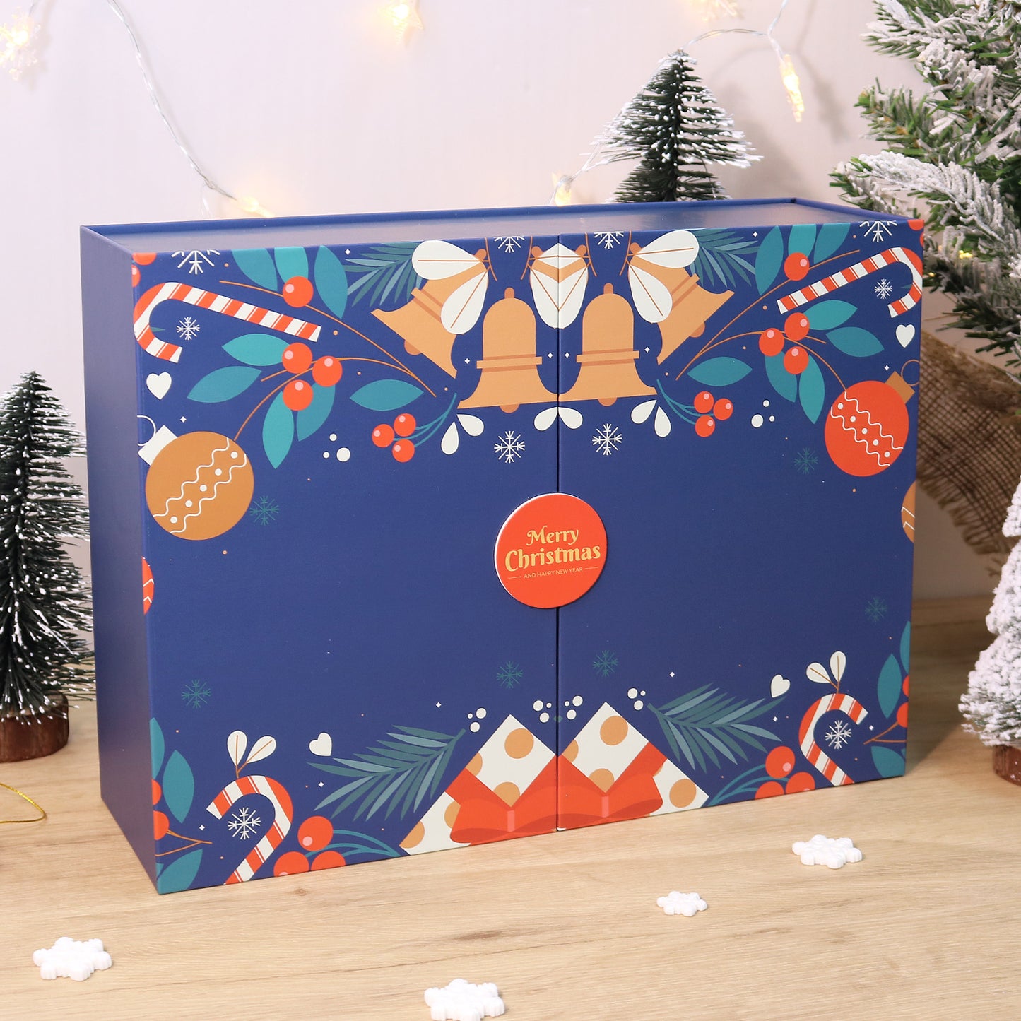 Adventskalender-Mystery-Box Ⅲ