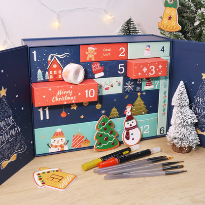 Adventskalender-Mystery-Box Ⅰ