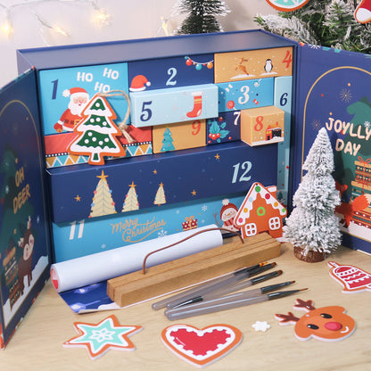 Adventskalender-Mystery-Box Ⅲ
