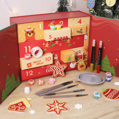 Adventskalender-Mystery-Box Ⅳ