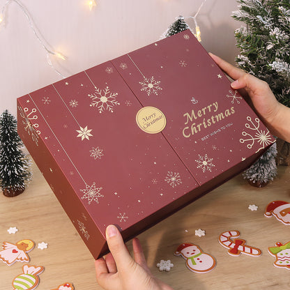 Adventskalender-Mystery-Box Ⅱ