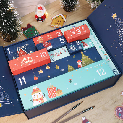 Adventskalender-Mystery-Box Ⅰ
