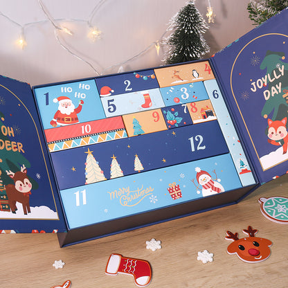 Adventskalender-Mystery-Box Ⅲ