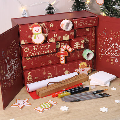 Adventskalender-Mystery-Box Ⅱ