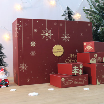 Adventskalender-Mystery-Box Ⅱ