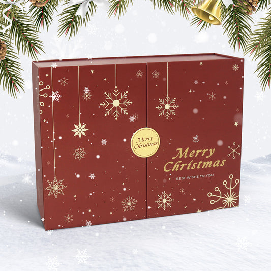 Adventskalender-Mystery-Box Ⅱ