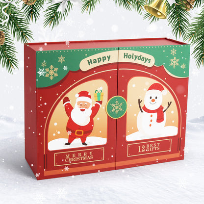 Adventskalender-Mystery-Box Ⅳ