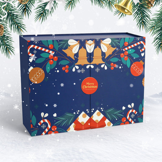 Adventskalender-Mystery-Box Ⅲ