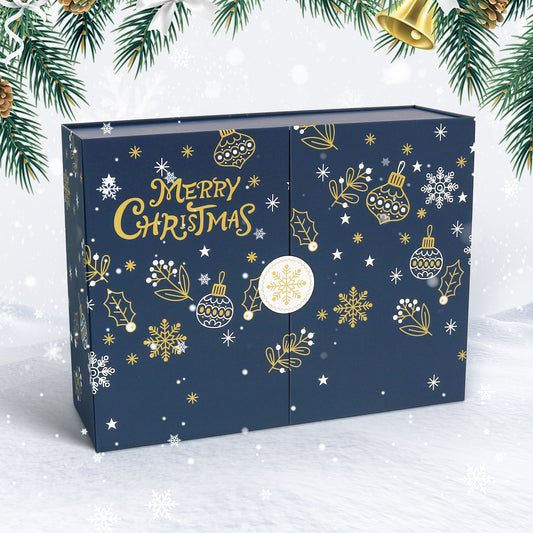 Adventskalender-Mystery-Box Ⅰ