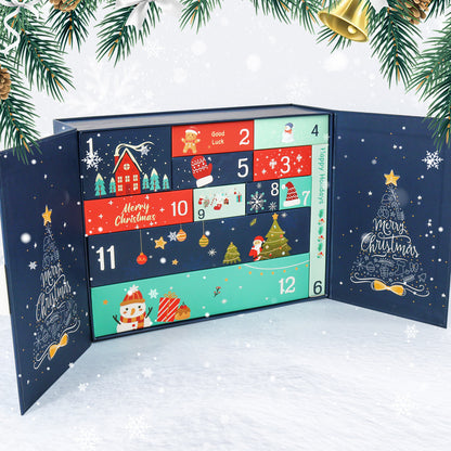 Adventskalender-Mystery-Box Ⅰ