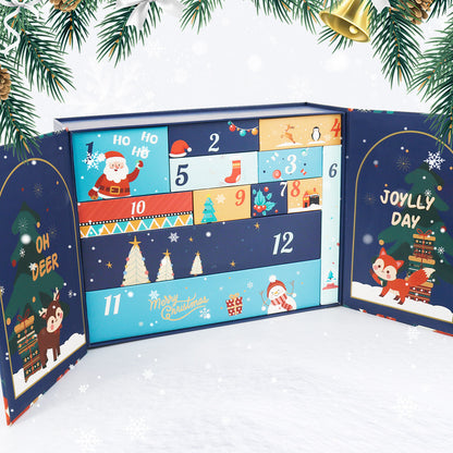 Adventskalender-Mystery-Box Ⅲ