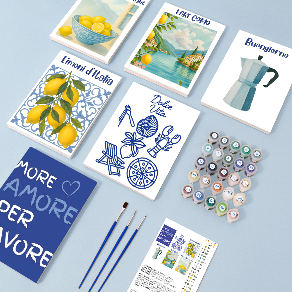 Italienischer Charme