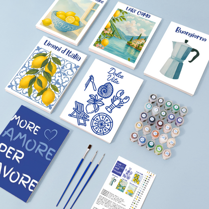 Italienischer Charme