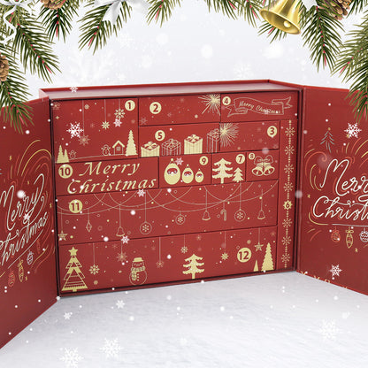 Adventskalender-Mystery-Box Ⅱ