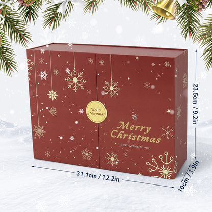 Adventskalender-Mystery-Box Ⅱ