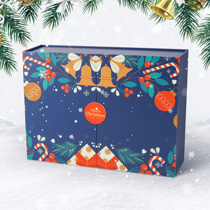 Adventskalender-Mystery-Box Ⅲ