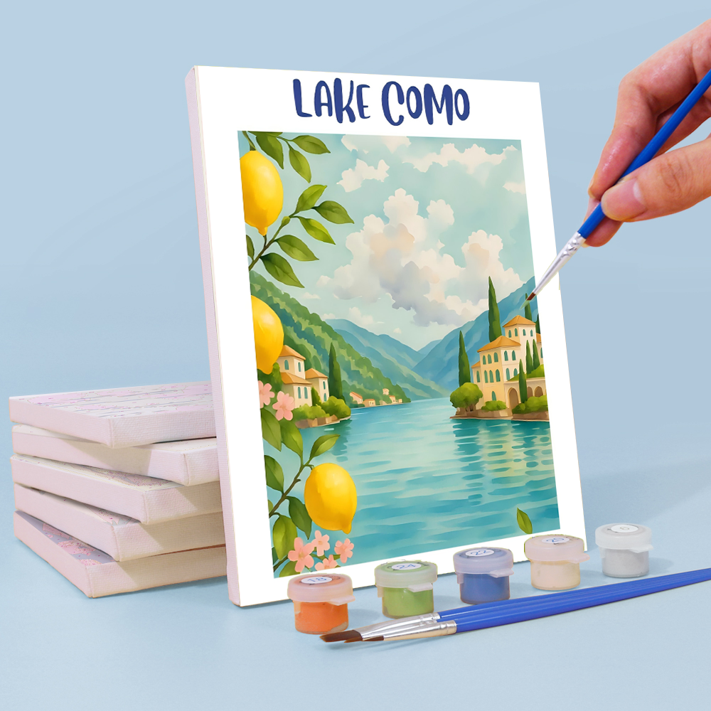 Italienischer Charme