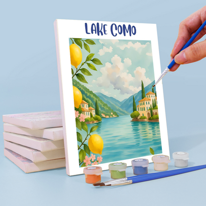 Italienischer Charme