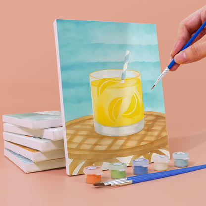 Küsten-Sonnenschein