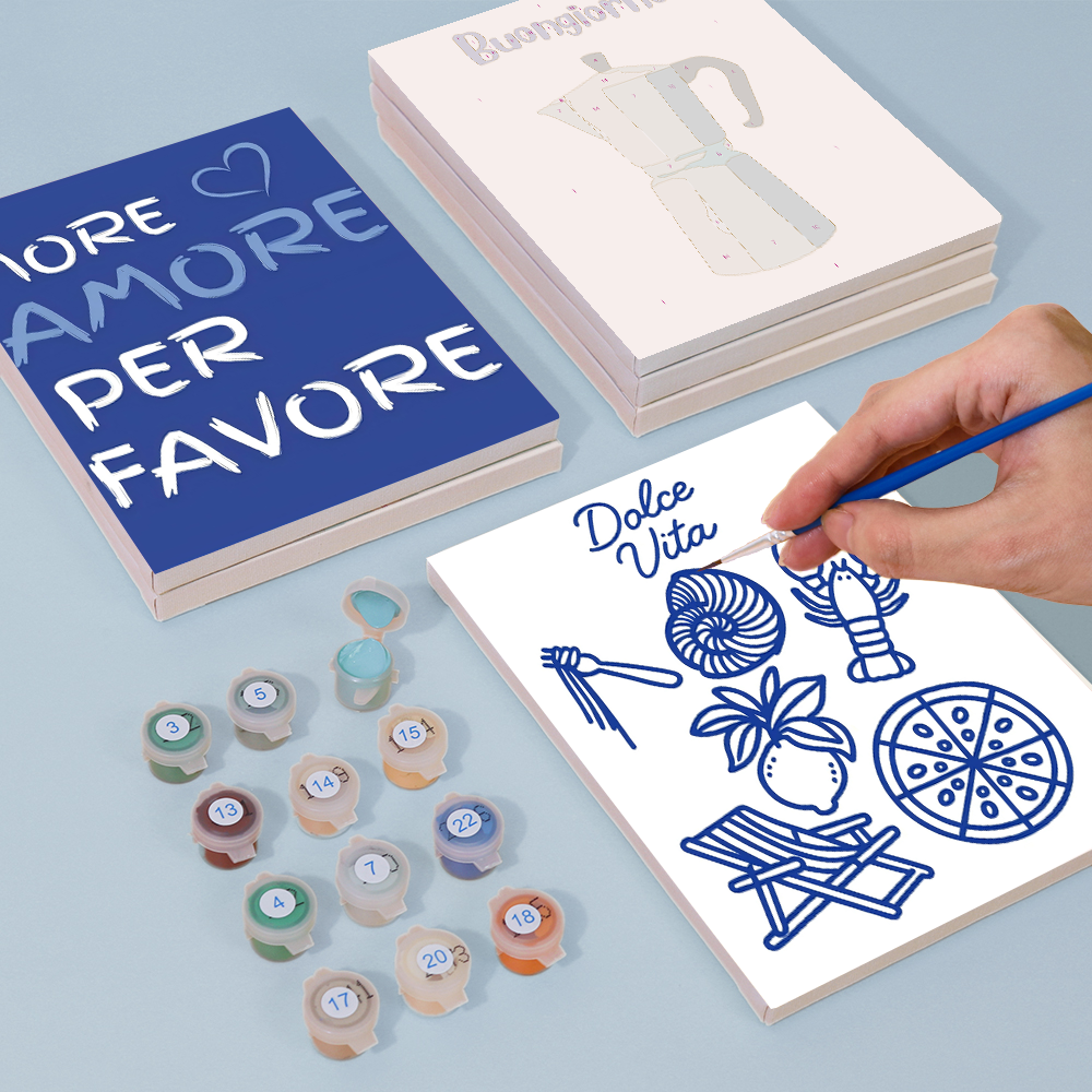 Italienischer Charme