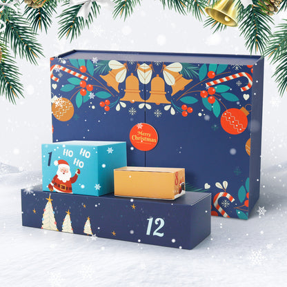 Adventskalender-Mystery-Box Ⅲ