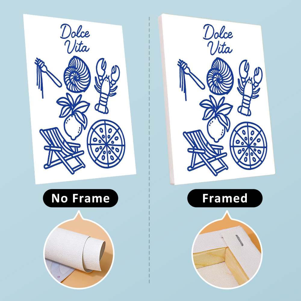 Italienischer Charme