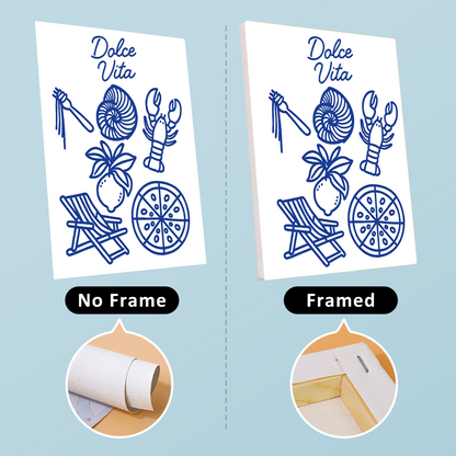 Italienischer Charme