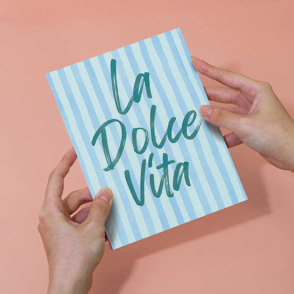 Küsten-Sonnenschein