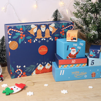 Adventskalender-Mystery-Box Ⅲ