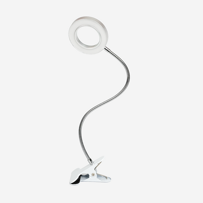 LED-Lupe