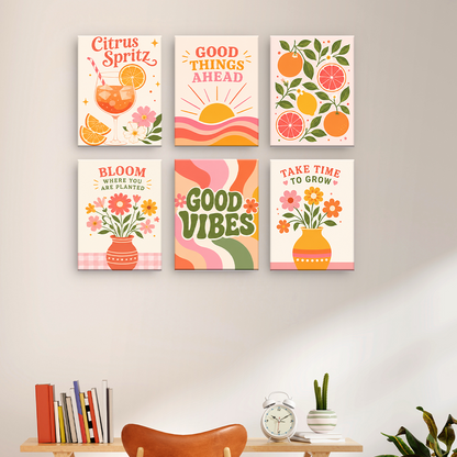 Citrus Sunshine