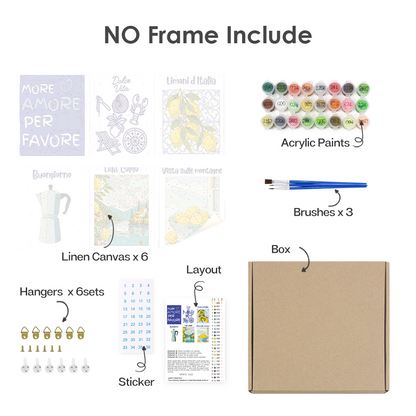 Italienischer Charme